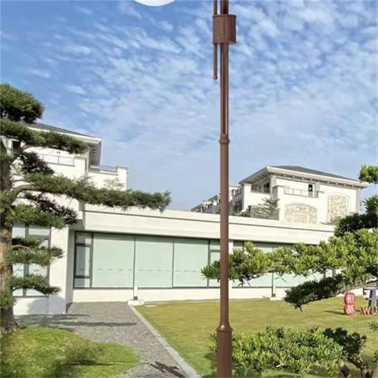 新乡庭院灯